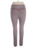 Victoria's Secret Pink Gray Active Pants Size XL - photo 2
