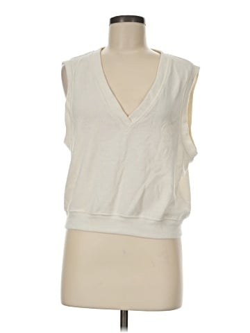 DONNI Sweater Vest (view 1)