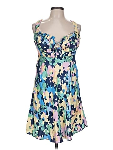 Nicholas Cocktail Dress (view 1)