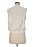 DONNI Ivory Sweater Vest Size M - photo 2