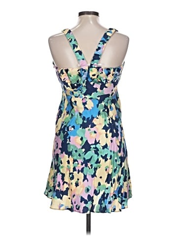 Nicholas Cocktail Dress (view 2)