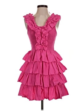 Love The Label Cocktail Dress (view 1)