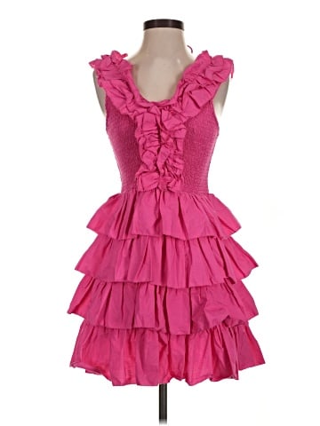 Love The Label Cocktail Dress (view 1)