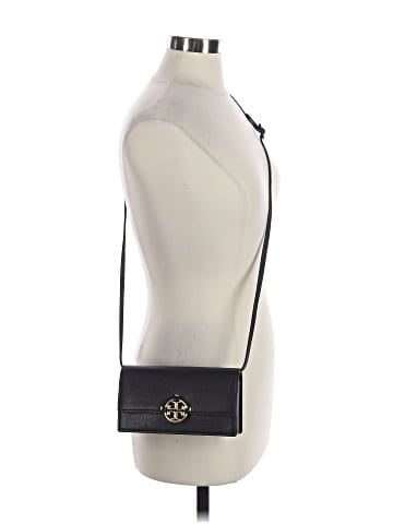Tory Burch Leather Crossbody Bag (view 2)