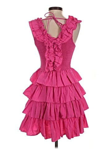 Love The Label Cocktail Dress (view 2)
