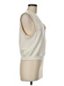 DONNI Ivory Sweater Vest Size M - photo 4