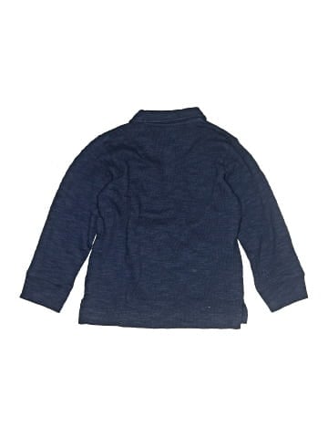 Bit'z Kids Long Sleeve Polo (view 2)