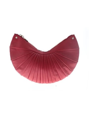 Cult Gaia Leather Clutch (view 2)