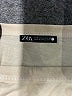 Zara Tan Short Sleeve Turtleneck Size S - photo 7