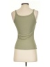 Unbranded Green Tank Top Size S - photo 2