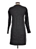 Zara Gray Casual Dress Size L - photo 2