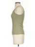 Unbranded Green Tank Top Size S - photo 5