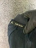 Zara Basic Black Casual Pants Size L - photo 7