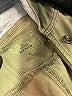 PrAna 100% Cotton Green Jacket Size XL - photo 6