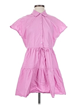 Slate & Willow Casual Dress (view 1)