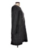 Zara Gray Casual Dress Size L - photo 4