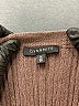 Dynamite Brown Pullover Sweater Size M - photo 7