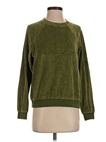 Kule Pullover Sweater (view 1)