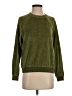 Kule Green Pullover Sweater Size XS - photo 1