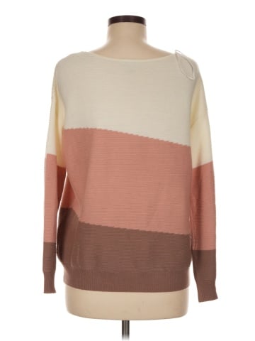 Evolution by Cyrus Pullover Sweater (view 2)