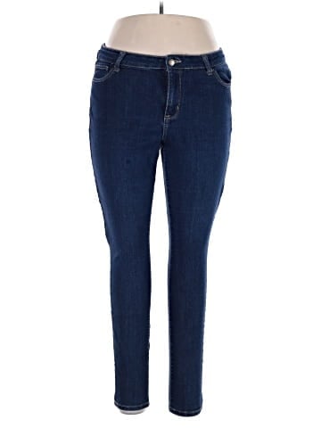 Westport Jeans (view 1)