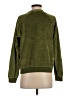 Kule Green Pullover Sweater Size XS - photo 2