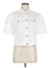 Tribal Jeans White Jacket Size M - photo 1
