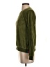 Kule Green Pullover Sweater Size XS - photo 5
