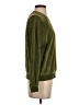 Kule Green Pullover Sweater Size XS - photo 4