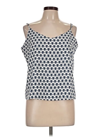 Eliane Rose Sleeveless Top (view 1)