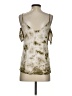 American Eagle Outfitters Ivory Tank Top Size S - photo 2