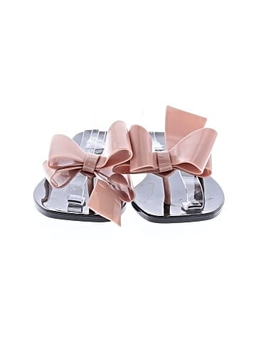 Jeffrey Campbell Flip Flops (view 2)