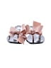 Jeffrey Campbell Pink Flip Flops Size 7 - photo 2