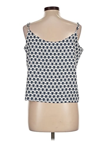 Eliane Rose Sleeveless Top (view 2)
