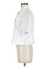 Tribal Jeans White Jacket Size M - photo 5