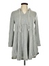 Lime n Chili Gray Cardigan Size L (estimated) - photo 1