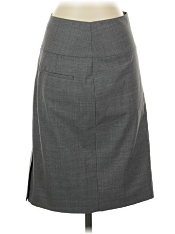 Banana Republic Wool Skirt (view 1)