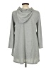 Lime n Chili Gray Cardigan Size L (estimated) - photo 2