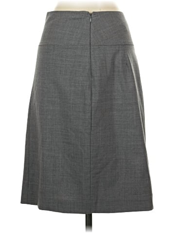 Banana Republic Wool Skirt (view 2)