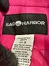 Sag Harbor Pink Wool Blazer Size 8 - photo 6