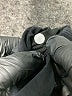 Lululemon Athletica Black Tank Top Size 6 - photo 8