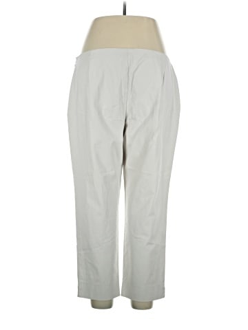 Lafayette 148 New York Casual Pants (view 2)