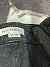 Good American Black Jeans Size 14 - photo 7