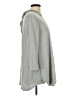Lime n Chili Gray Cardigan Size L (estimated) - photo 4