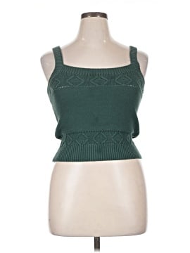 Forever 21 Sweater Vest (view 1)