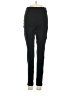 Theory Solid Black Active Pants Size P (petite) - photo 1