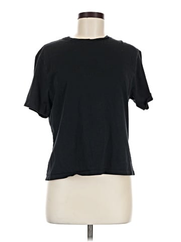 Abercrombie & Fitch Short Sleeve T-Shirt (view 1)
