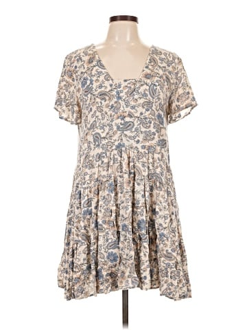 Patrons of Peace Casual Dress (view 1)