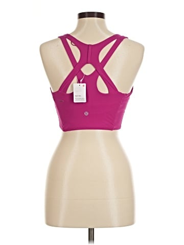 Lululemon Athletica Sports Bra (view 2)