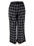 Studio by Torrid Plaid Black Casual Pants Size 16 Plus - photo 2